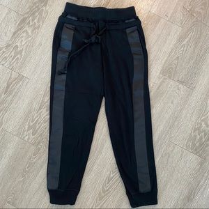 🔥The Kooples 🔥 black women pants